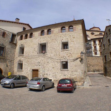 1 P Casa De Los Fernandez Rajo Orihuela del Tremedal Zewnętrze zdjęcie